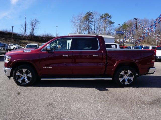 2019 RAM 1500 Laramie 2019 RAM 1500 Laramie
