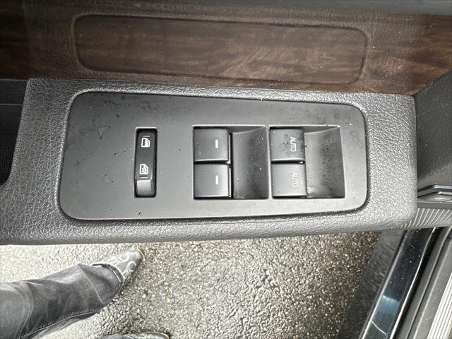 2018 Ford Flex Limited