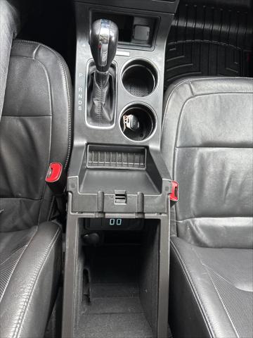 2018 Ford Flex Limited