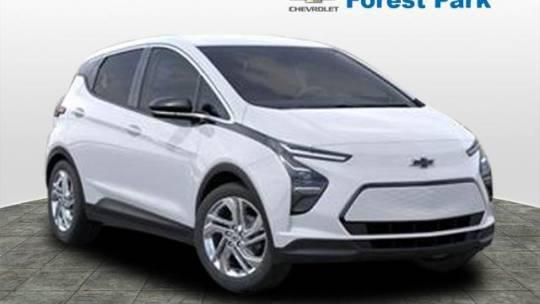 2023 Chevrolet Bolt EV FWD 1LT for sale in Forest Park, IL