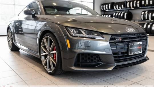 2018 Audi TTS 2.0T for sale in Wilsonville, OR