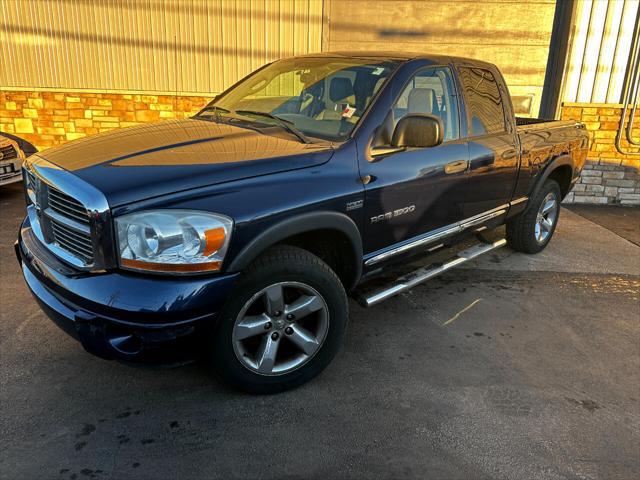 2006 Dodge Ram 1500 Laramie for sale near Lemont, IL