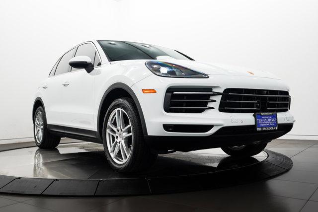 2023 Porsche Cayenne Base for sale in Highland Park, IL