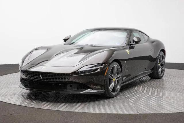 2022 Ferrari Roma Coupe for sale in Sterling, VA