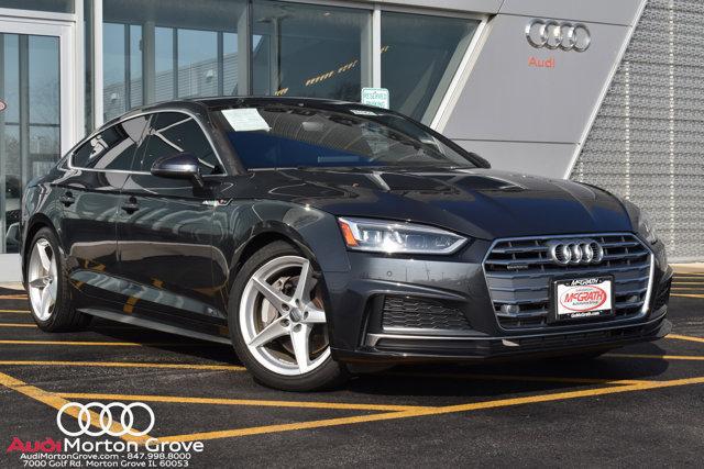 2019 Audi A5 45 Premium for sale in Morton Grove, IL