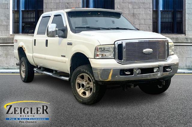 2006 Ford F-350 Lariat for sale near Berwyn, IL
