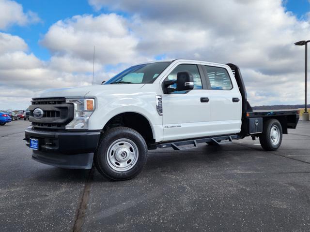 2020 Ford F-250 XL for sale near Watseka, IL