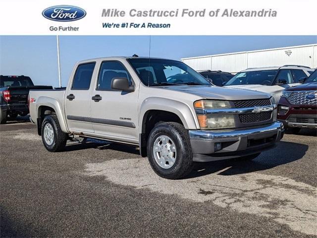 2004 Chevrolet Colorado LS for sale in Alexandria, KY