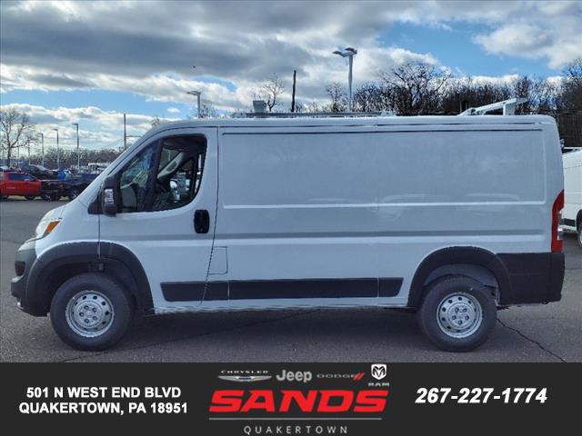 2023 RAM Ram ProMaster RAM PROMASTER 3500 CARGO VAN LOW ROOF 136 WB