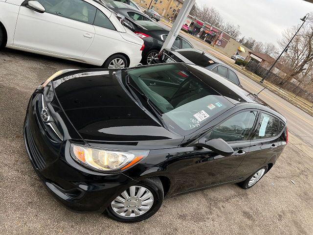 2013 Hyundai Accent GS for sale in Berkeley, IL