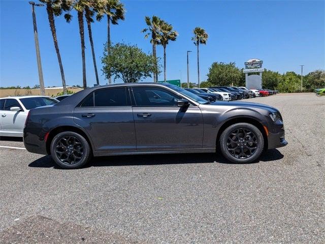 2023 Chrysler Chrysler 300 300 TOURING L AWD