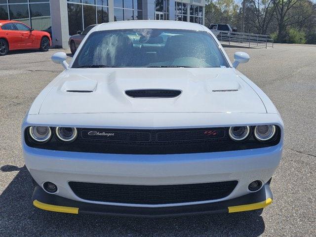 2023 Dodge Challenger CHALLENGER R/T SCAT PACK