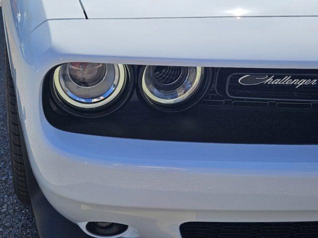 2023 Dodge Challenger CHALLENGER R/T SCAT PACK