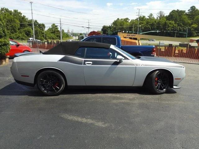 2023 Dodge Challenger CHALLENGER R/T