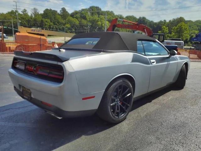 2023 Dodge Challenger CHALLENGER R/T