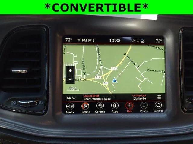 2023 Dodge Challenger CHALLENGER R/T