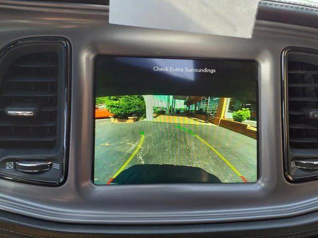 2023 Dodge Challenger CHALLENGER R/T