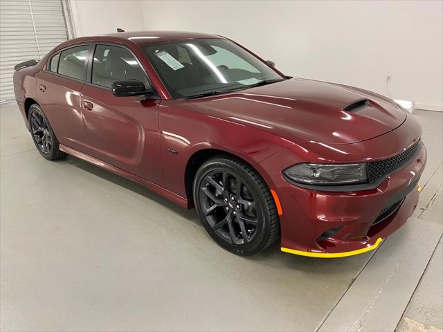 2023 Dodge Charger CHARGER R/T