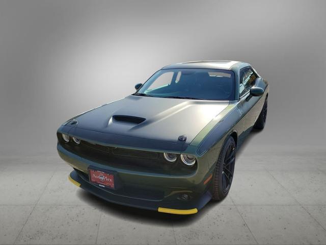 2023 Dodge Challenger CHALLENGER R/T