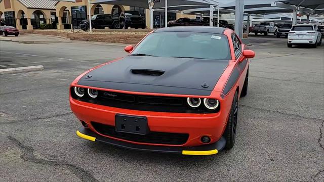 2023 Dodge Challenger CHALLENGER R/T