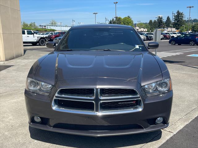 2013 Dodge Charger R/T