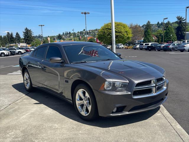 2013 Dodge Charger R/T