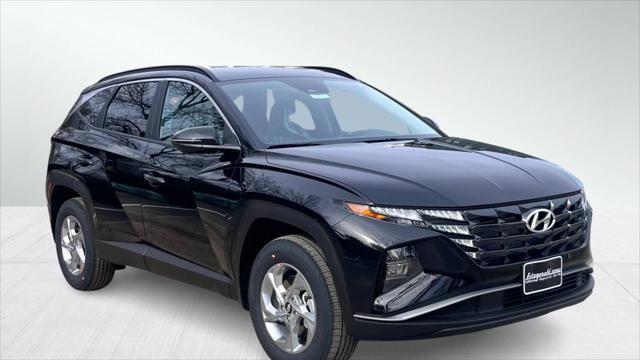 2023 Hyundai Tucson SEL for sale in Rockville, MD