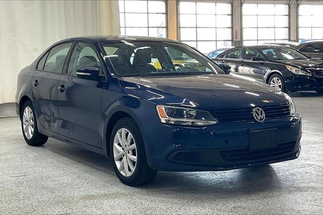 2011 Volkswagen Jetta 2.5L SE for sale near Oak Lawn, IL
