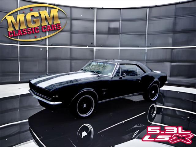1967 Chevrolet Camaro RS for sale near Addison, IL
