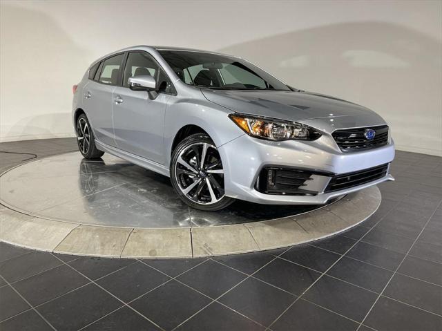2023 Subaru Impreza Sport 5-Door for sale in Chicago, IL