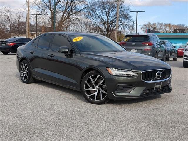 2019 Volvo S60 T6 Momentum for sale in Highland, IN