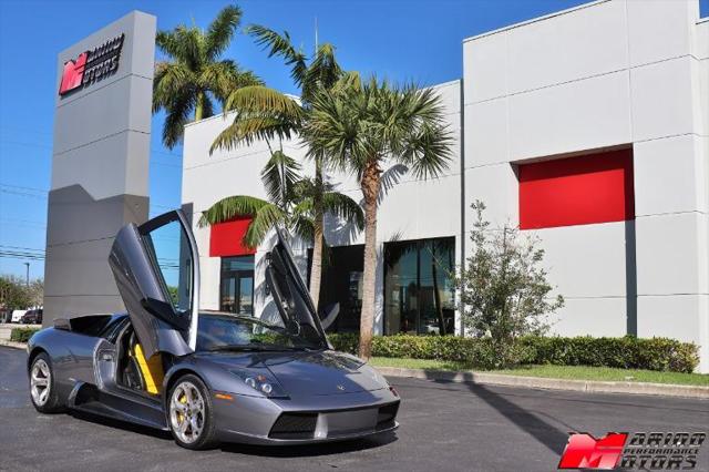 New & Used Lamborghini Murcielago for Sale near Me | Discover Cars for Sale