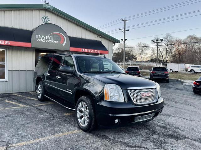 2013 GMC Yukon XL Denali for sale in Mchenry, IL