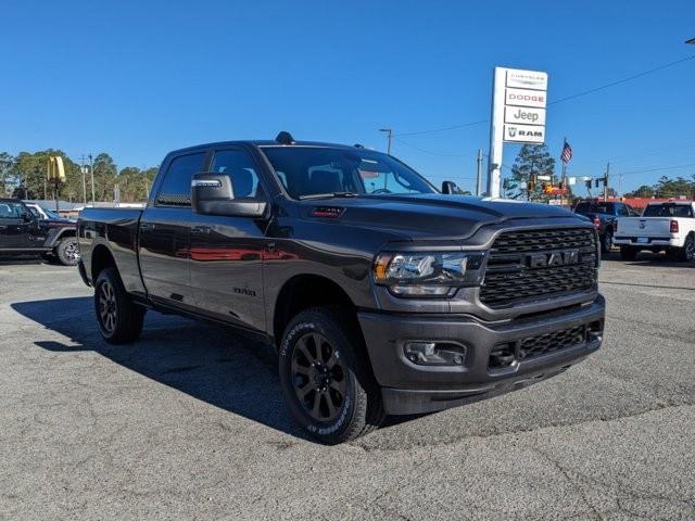 2023 RAM Ram 2500 RAM 2500 BIG HORN CREW CAB 4X4 64 BOX