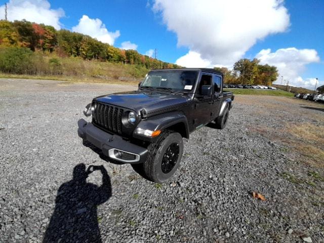 2023 Jeep Gladiator GLADIATOR SPORT S 4X4