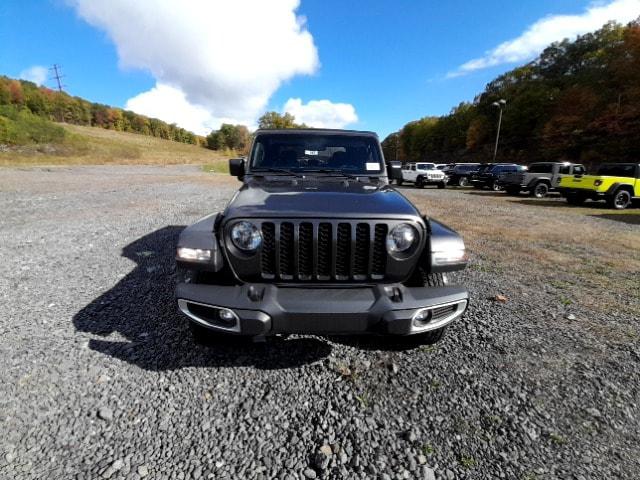 2023 Jeep Gladiator GLADIATOR SPORT S 4X4