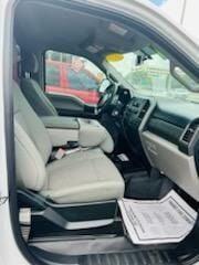 2019 Ford F-250 XLT