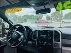 2019 Ford F-250 XLT