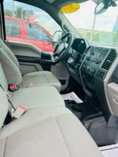 2019 Ford F-250 XLT