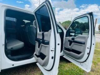 2019 Ford F-250 XLT