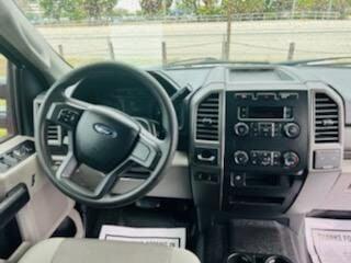 2019 Ford F-250 XLT