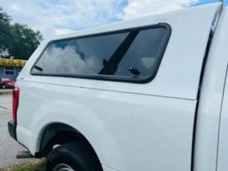 2019 Ford F-250 XLT