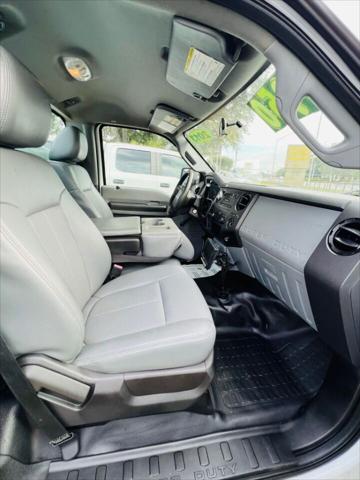 2013 Ford F-350 XLT