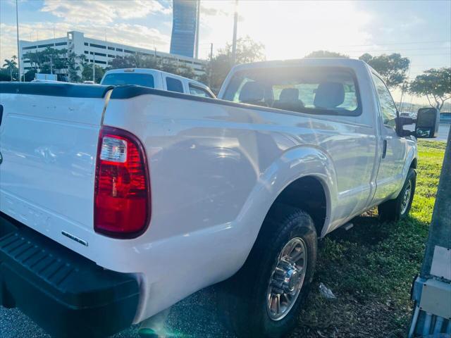 2013 Ford F-350 XLT
