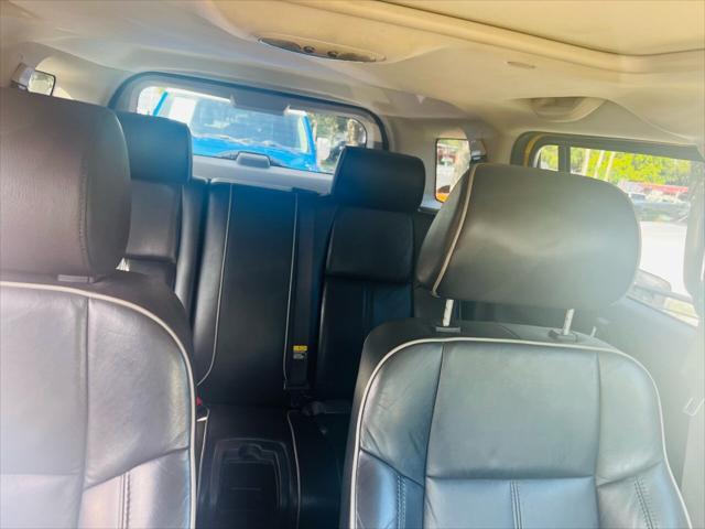 2006 HUMMER H3 4dr 4WD SUV