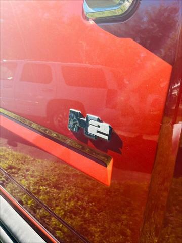 2003 HUMMER H2 4dr Wgn