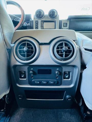 2003 HUMMER H2 4dr Wgn