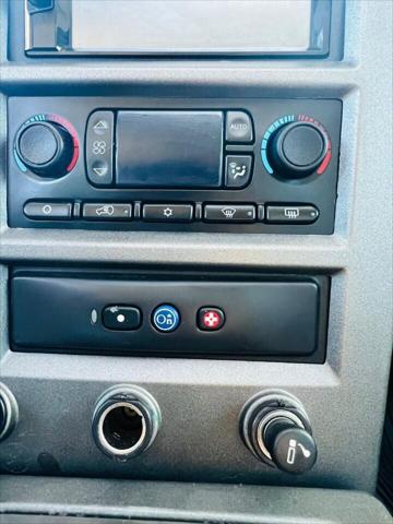 2003 HUMMER H2 4dr Wgn