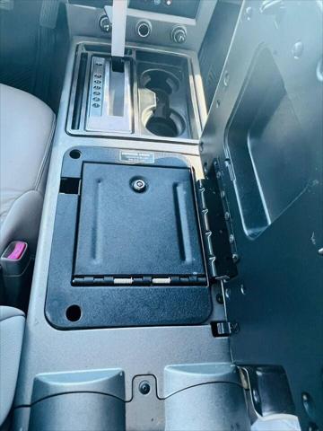 2003 HUMMER H2 4dr Wgn