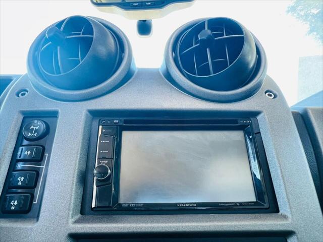 2003 HUMMER H2 4dr Wgn
